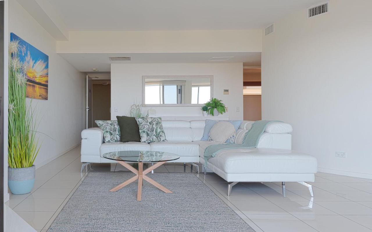 Grandview Apartments Ballina Εξωτερικό φωτογραφία