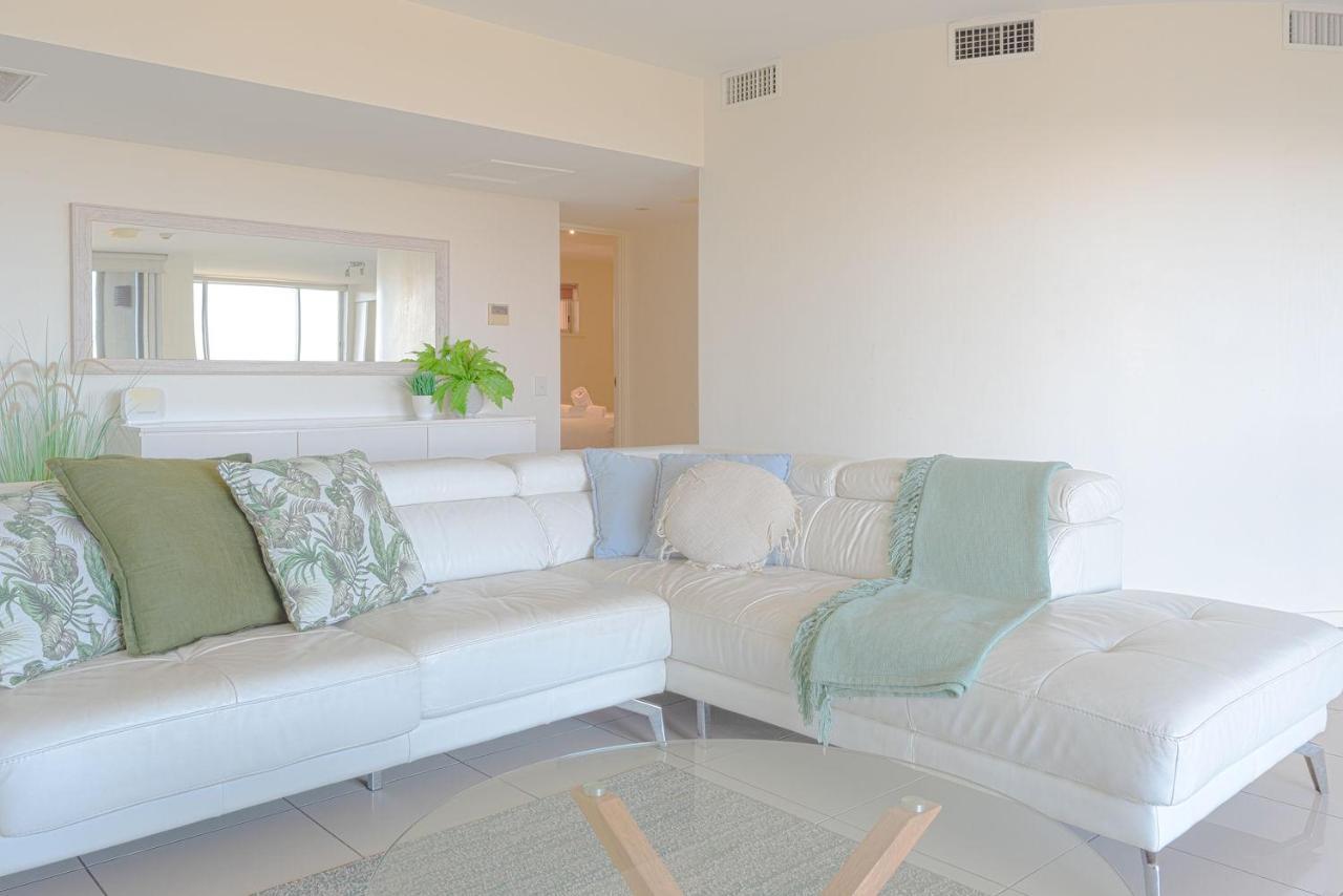 Grandview Apartments Ballina Εξωτερικό φωτογραφία