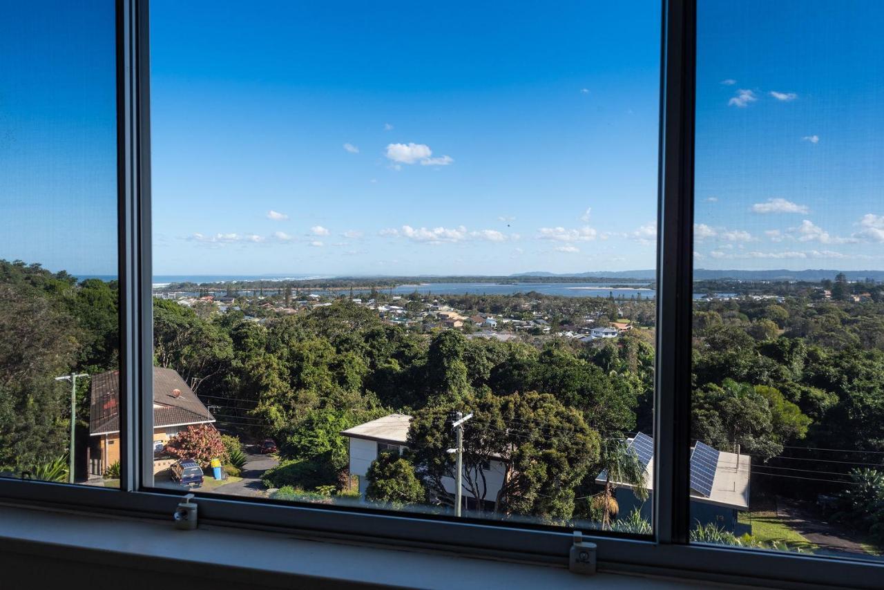 Grandview Apartments Ballina Εξωτερικό φωτογραφία