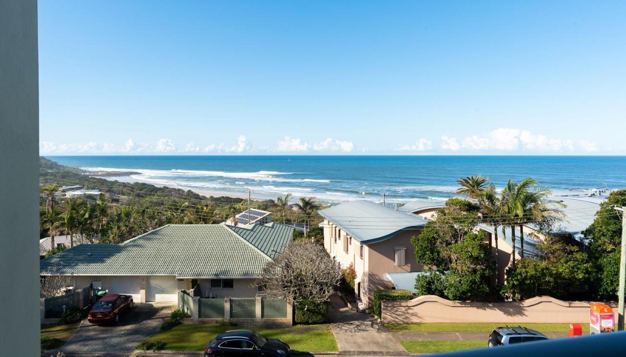 Grandview Apartments Ballina Εξωτερικό φωτογραφία