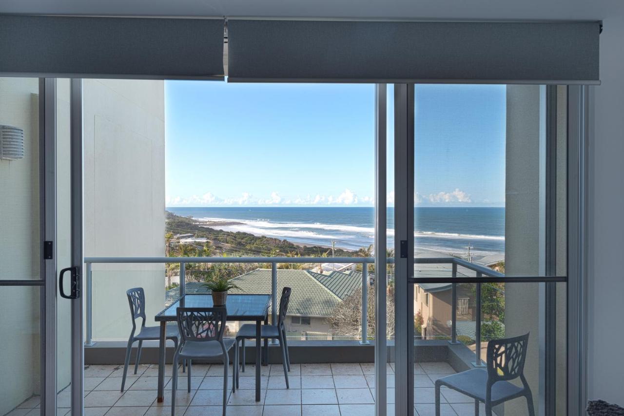 Grandview Apartments Ballina Εξωτερικό φωτογραφία