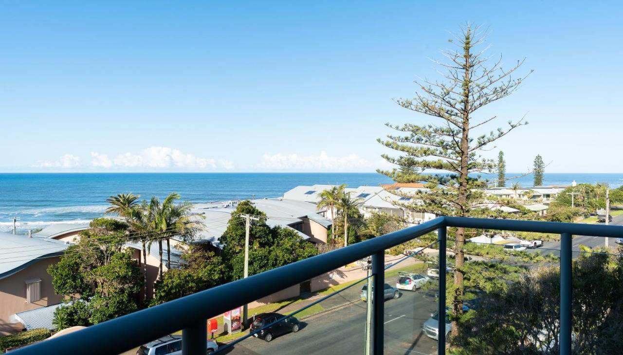 Grandview Apartments Ballina Εξωτερικό φωτογραφία