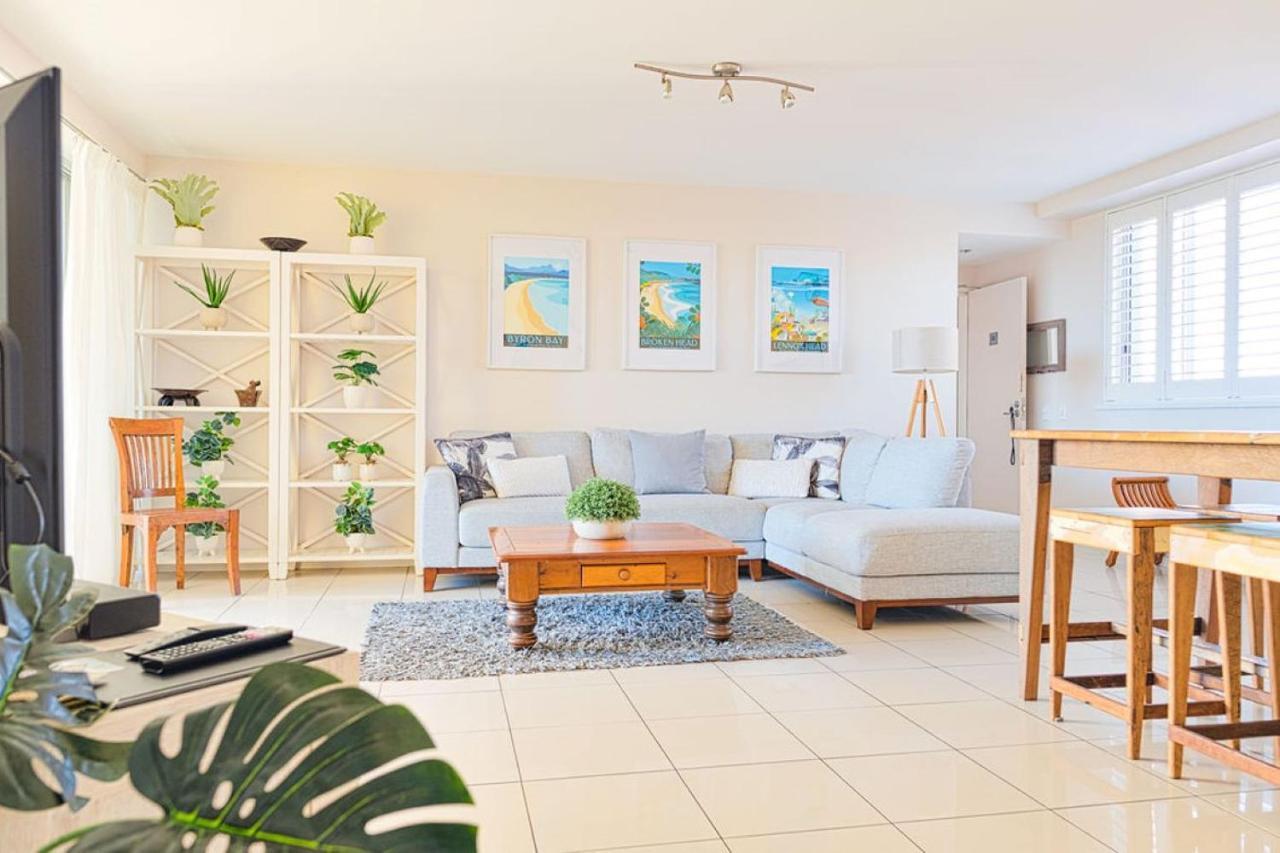 Grandview Apartments Ballina Εξωτερικό φωτογραφία
