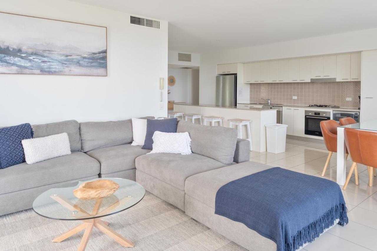 Grandview Apartments Ballina Εξωτερικό φωτογραφία