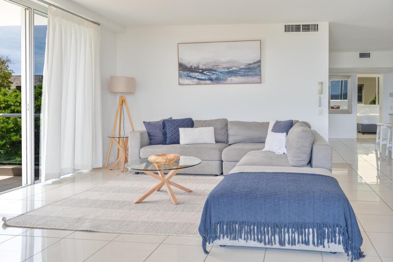 Grandview Apartments Ballina Εξωτερικό φωτογραφία