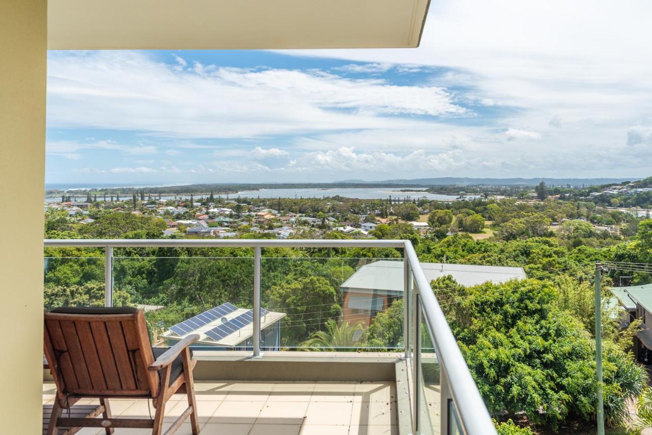 Grandview Apartments Ballina Εξωτερικό φωτογραφία