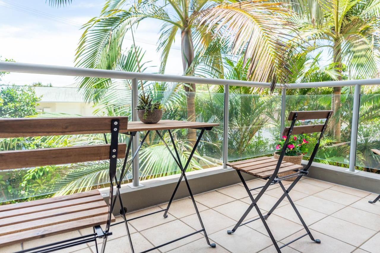 Grandview Apartments Ballina Εξωτερικό φωτογραφία