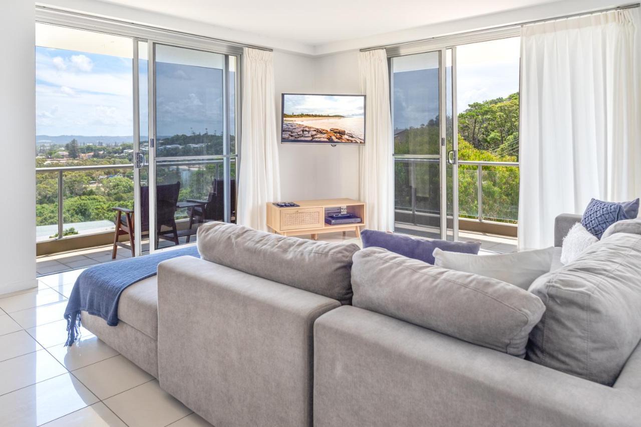 Grandview Apartments Ballina Εξωτερικό φωτογραφία