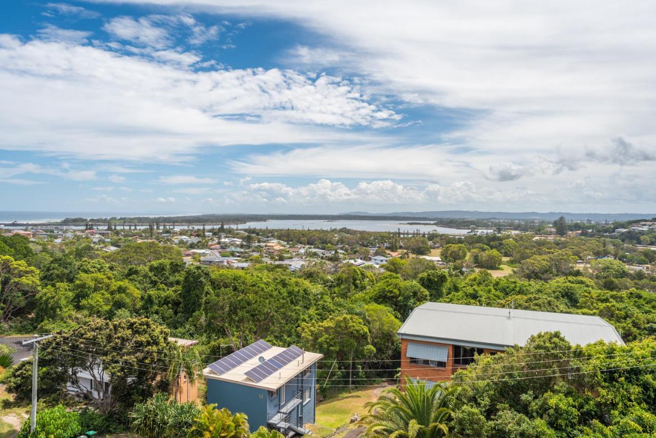 Grandview Apartments Ballina Εξωτερικό φωτογραφία