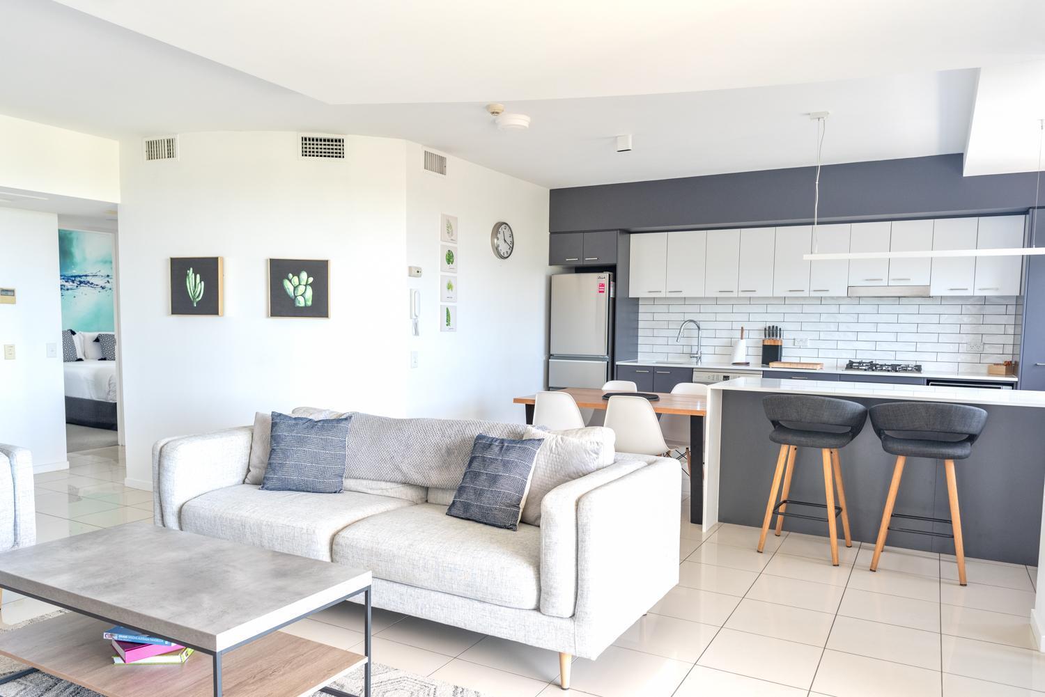 Grandview Apartments Ballina Εξωτερικό φωτογραφία
