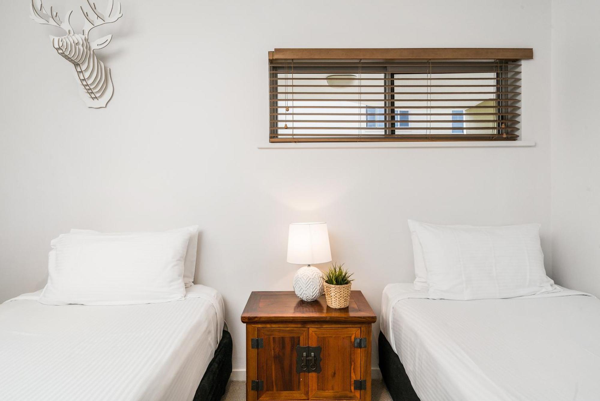 Grandview Apartments Ballina Εξωτερικό φωτογραφία
