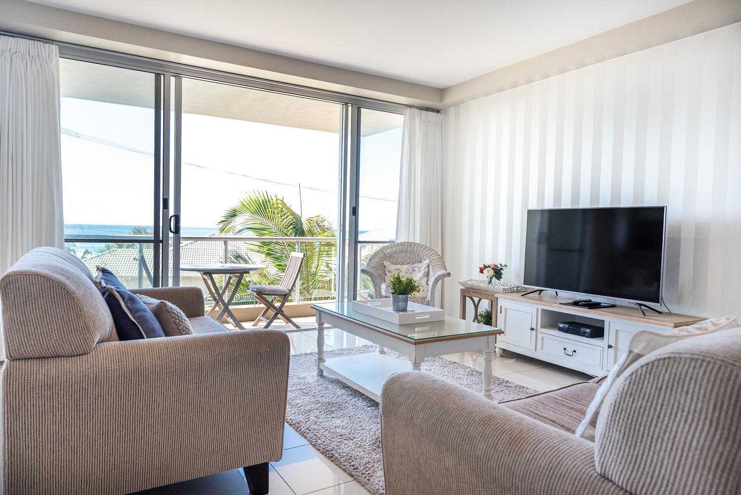 Grandview Apartments Ballina Εξωτερικό φωτογραφία
