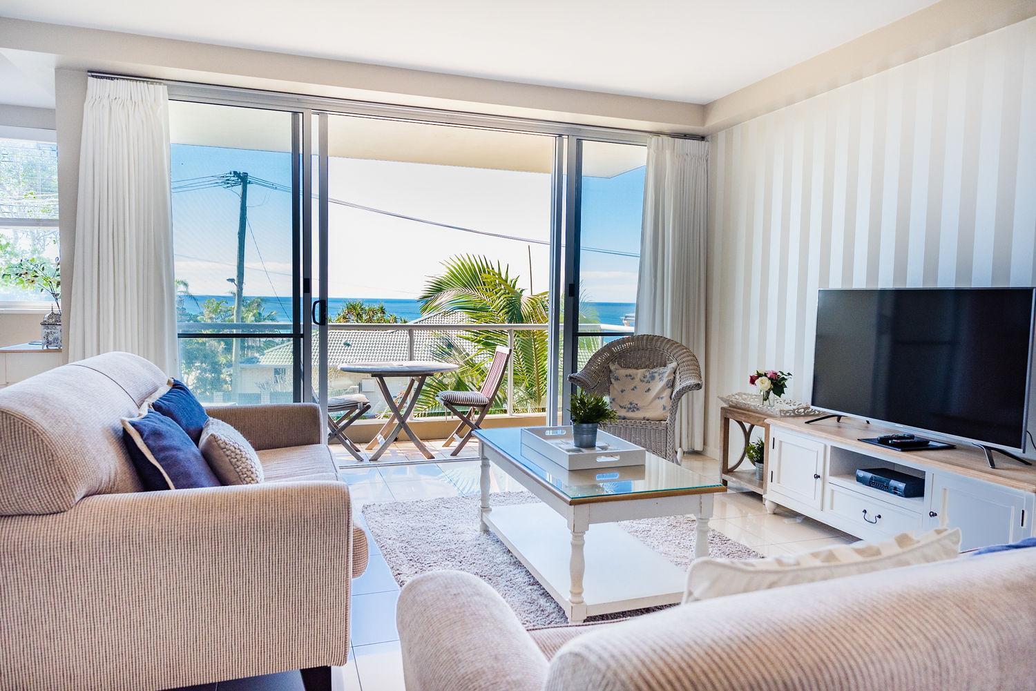 Grandview Apartments Ballina Εξωτερικό φωτογραφία