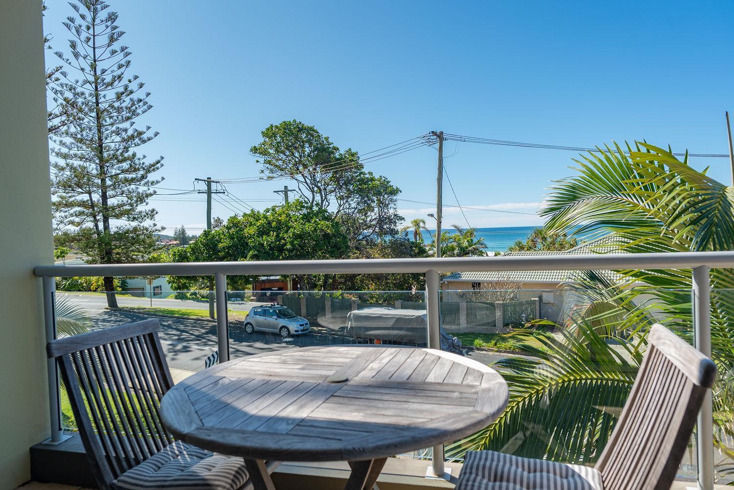 Grandview Apartments Ballina Εξωτερικό φωτογραφία