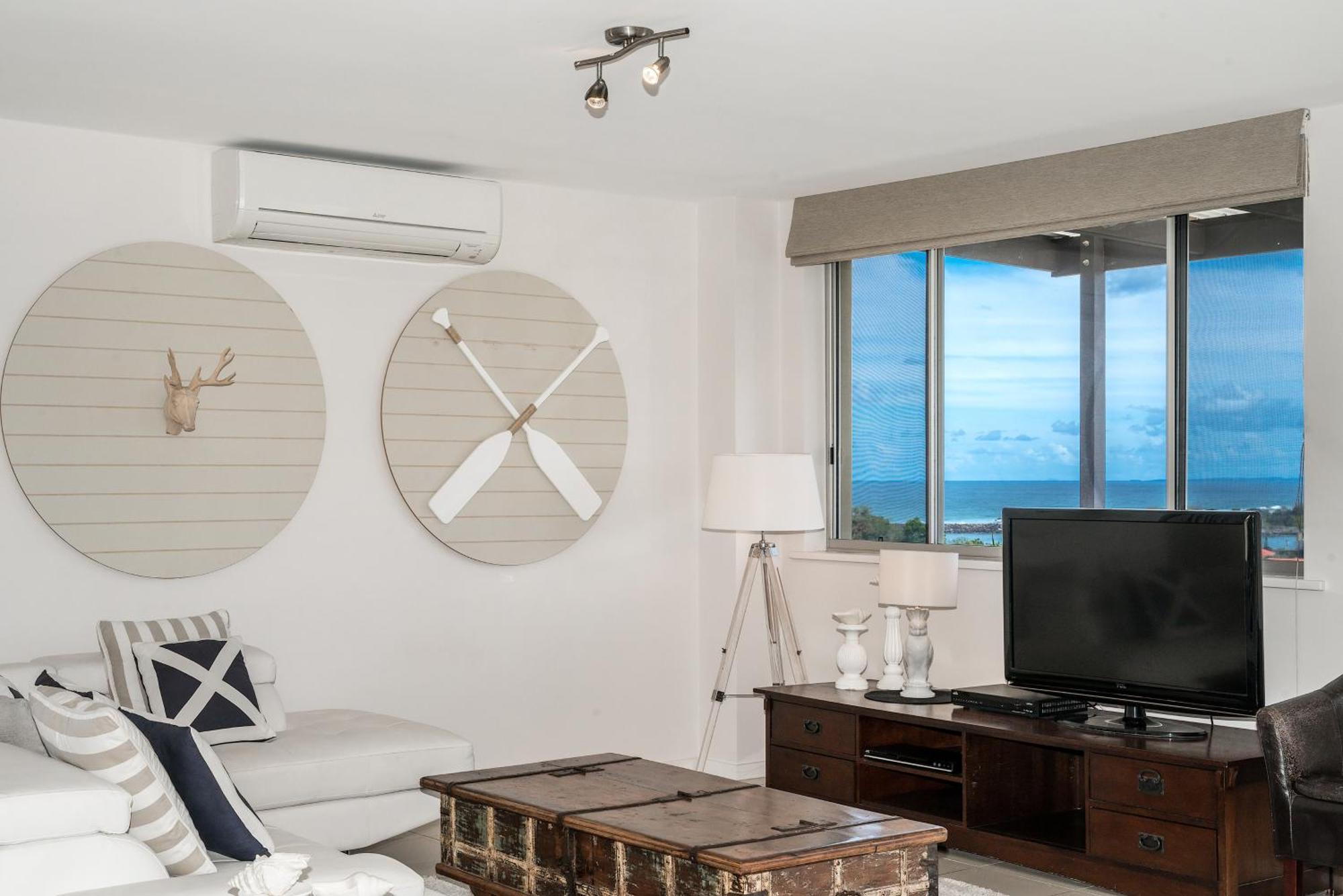 Grandview Apartments Ballina Εξωτερικό φωτογραφία