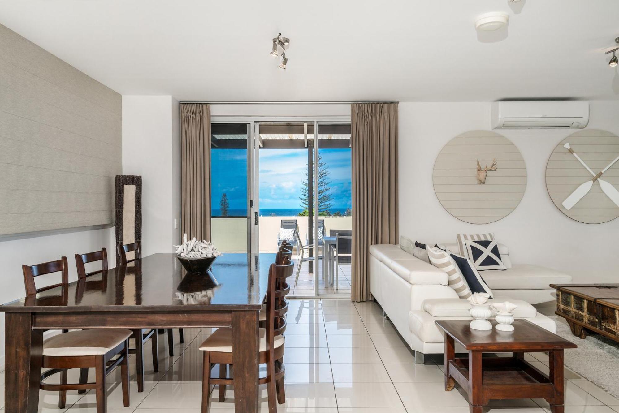 Grandview Apartments Ballina Εξωτερικό φωτογραφία