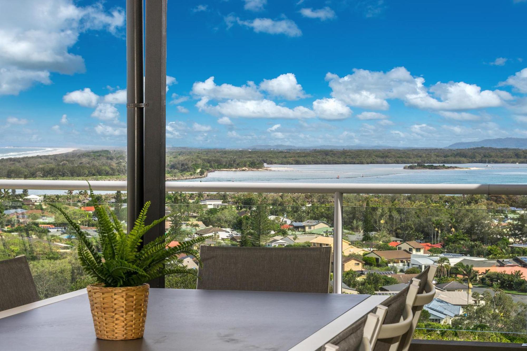 Grandview Apartments Ballina Εξωτερικό φωτογραφία