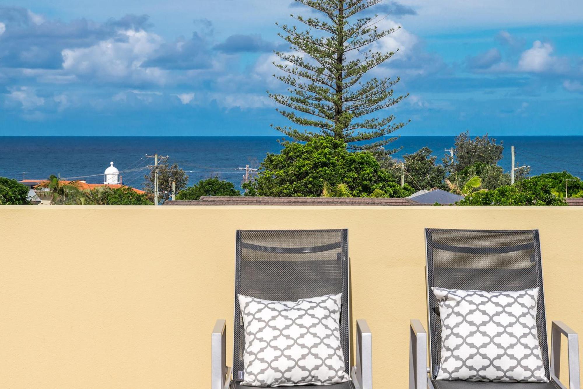 Grandview Apartments Ballina Εξωτερικό φωτογραφία