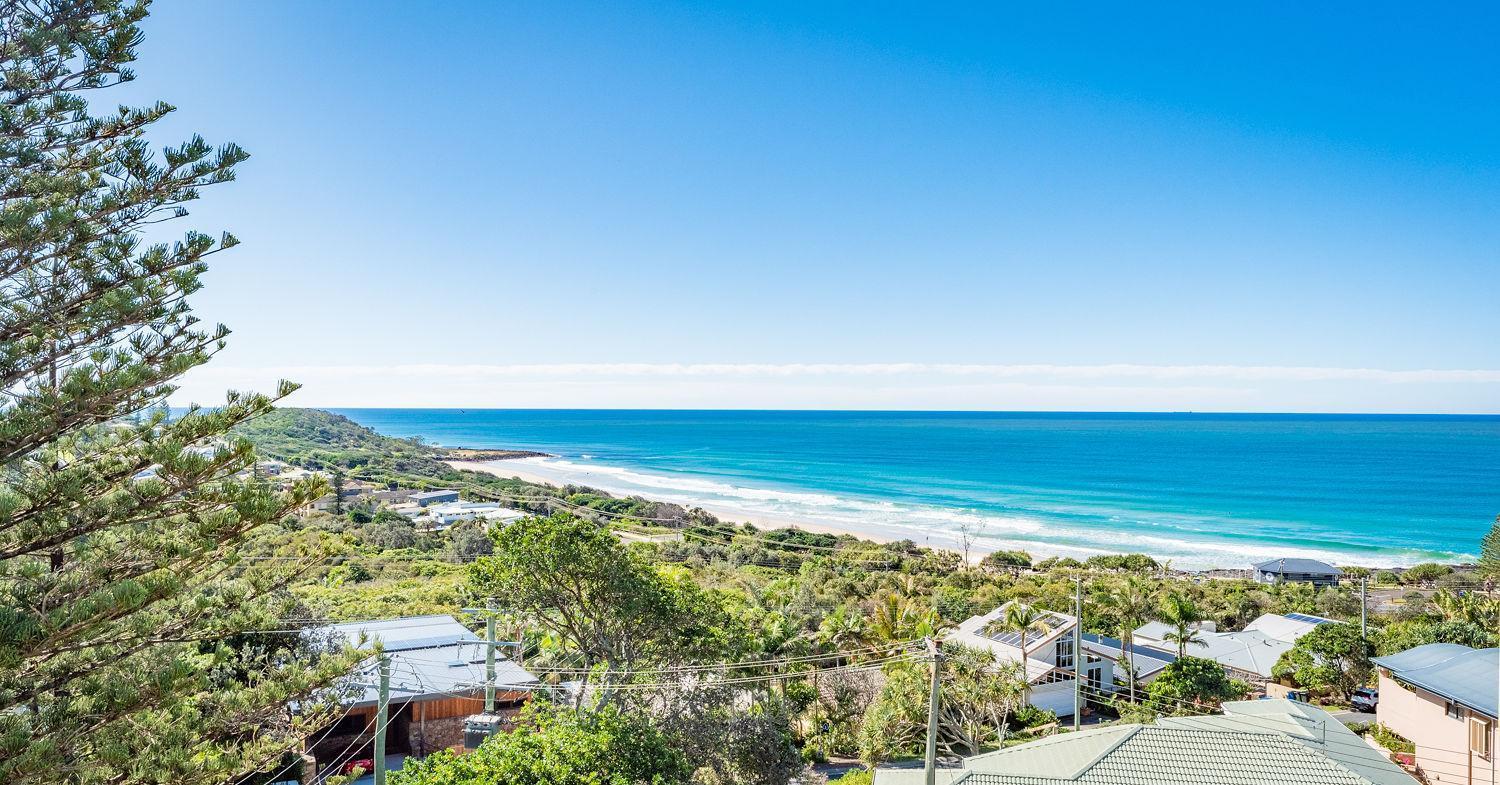 Grandview Apartments Ballina Εξωτερικό φωτογραφία