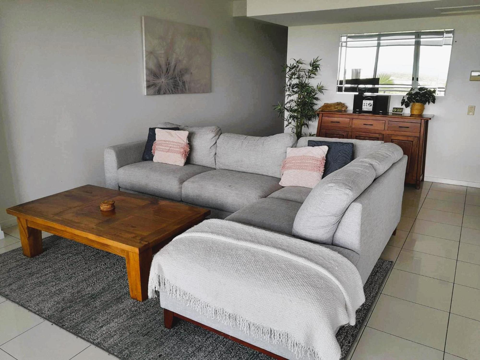 Grandview Apartments Ballina Εξωτερικό φωτογραφία