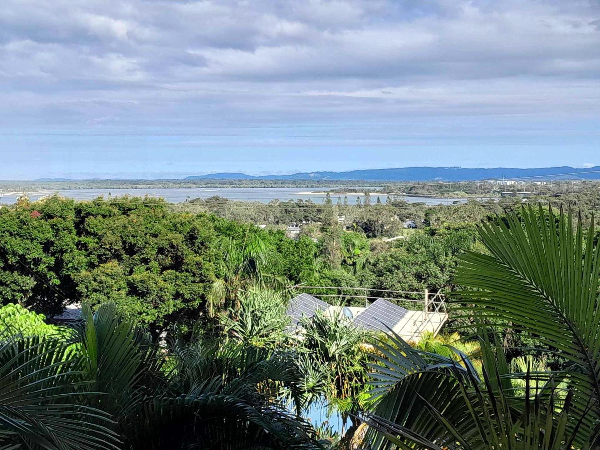Grandview Apartments Ballina Εξωτερικό φωτογραφία