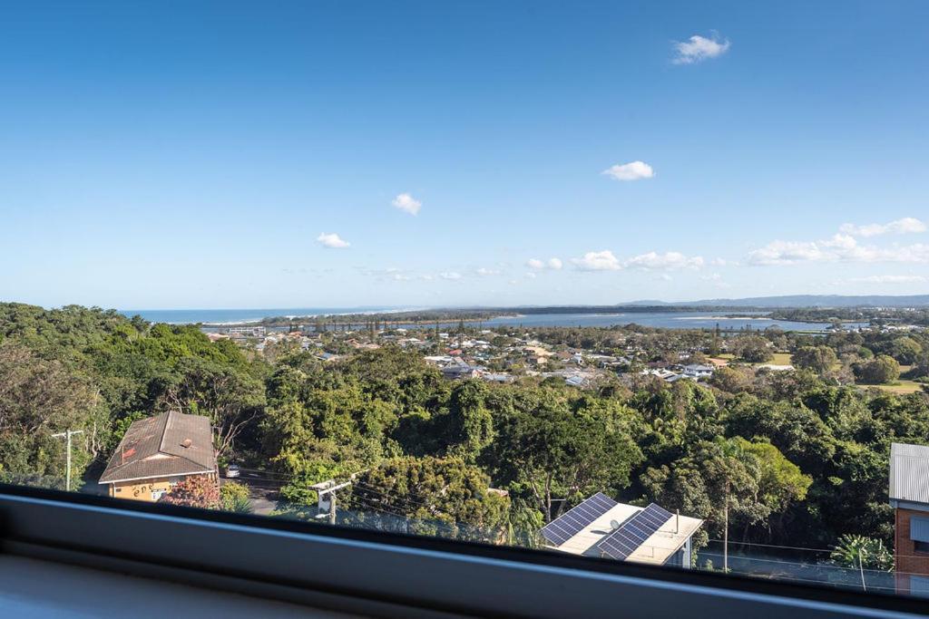 Grandview Apartments Ballina Εξωτερικό φωτογραφία