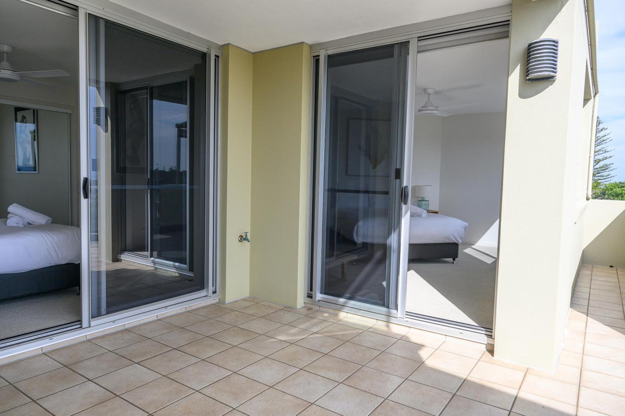 Grandview Apartments Ballina Εξωτερικό φωτογραφία