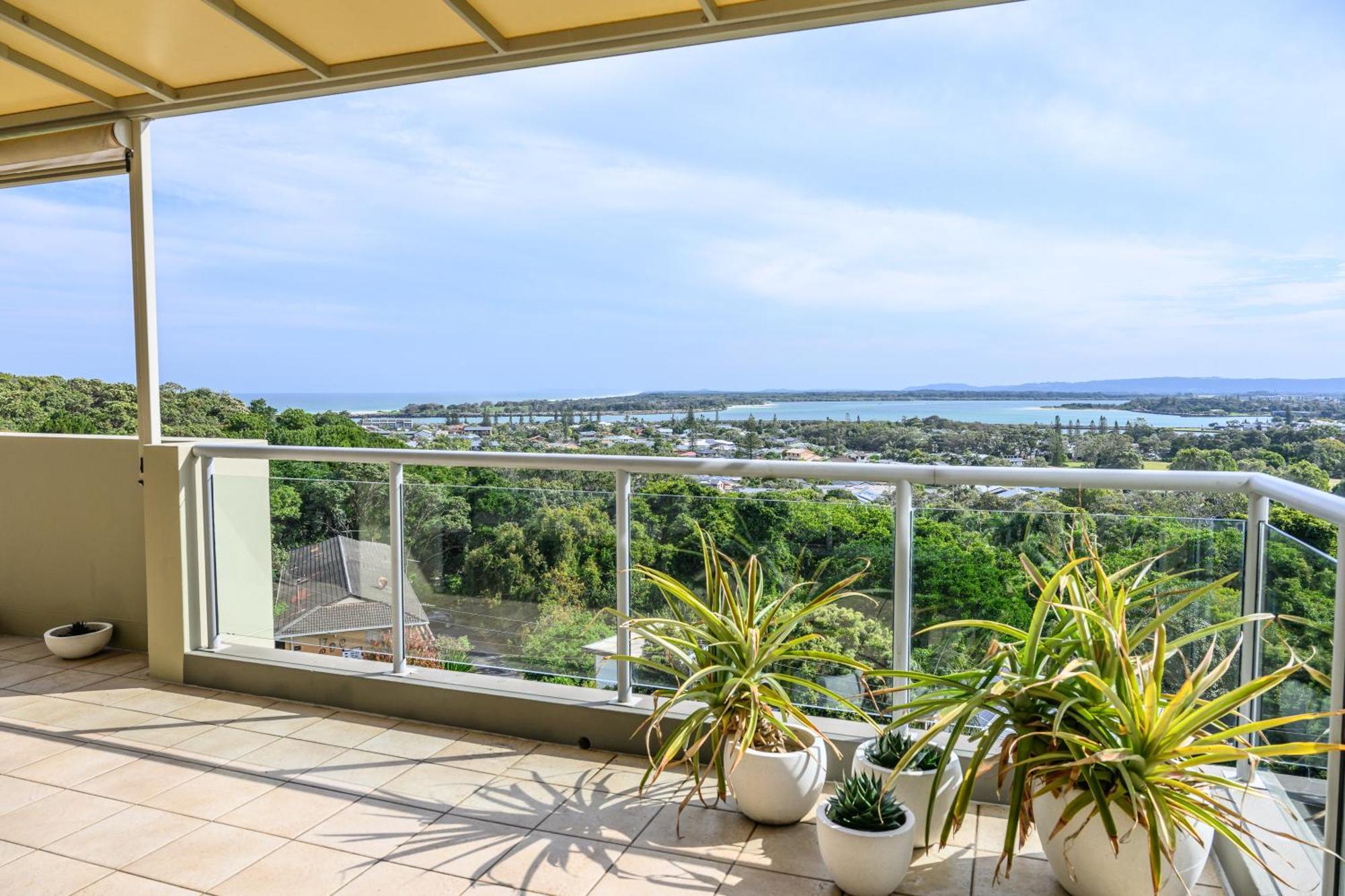 Grandview Apartments Ballina Εξωτερικό φωτογραφία