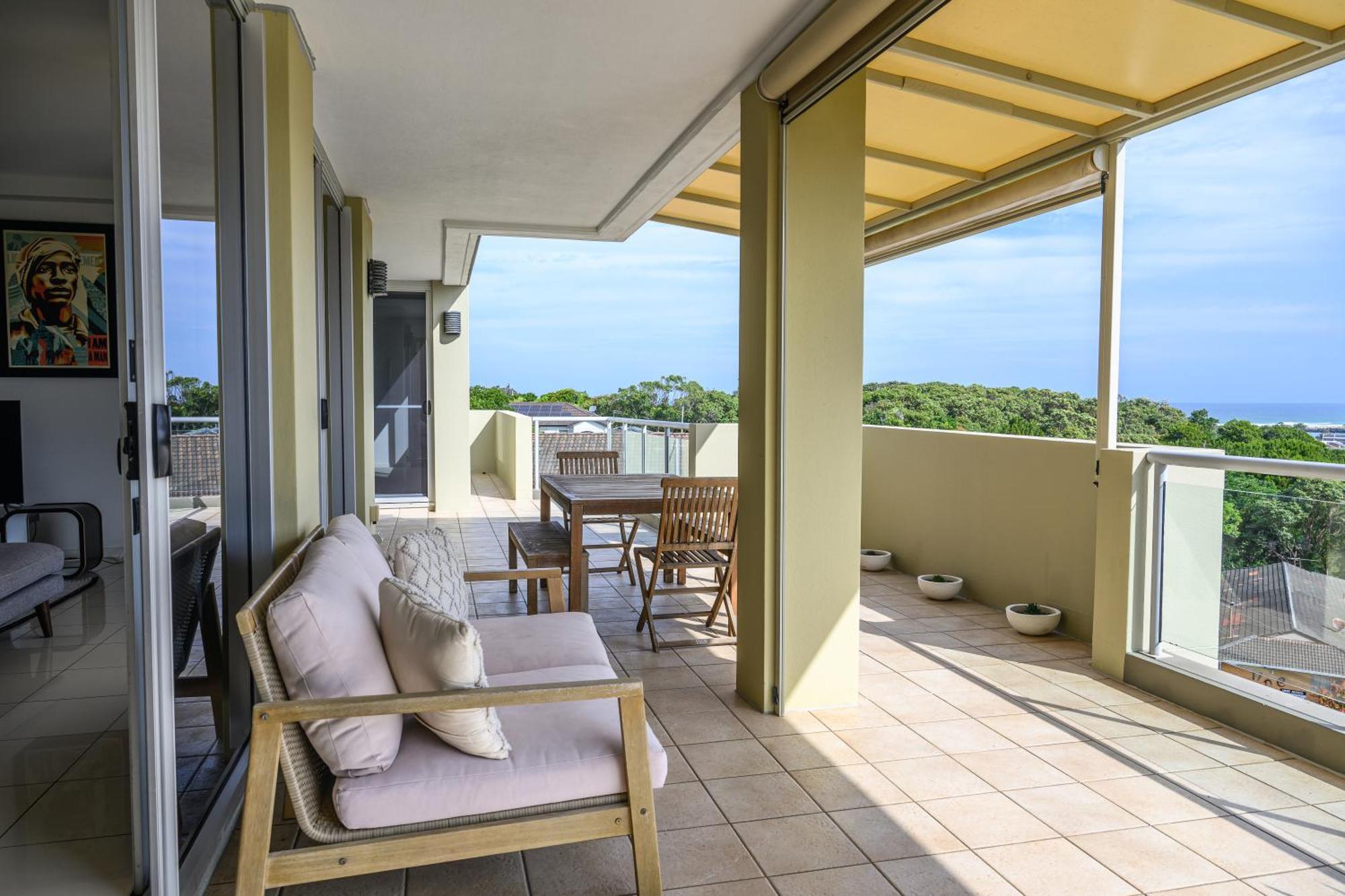 Grandview Apartments Ballina Εξωτερικό φωτογραφία
