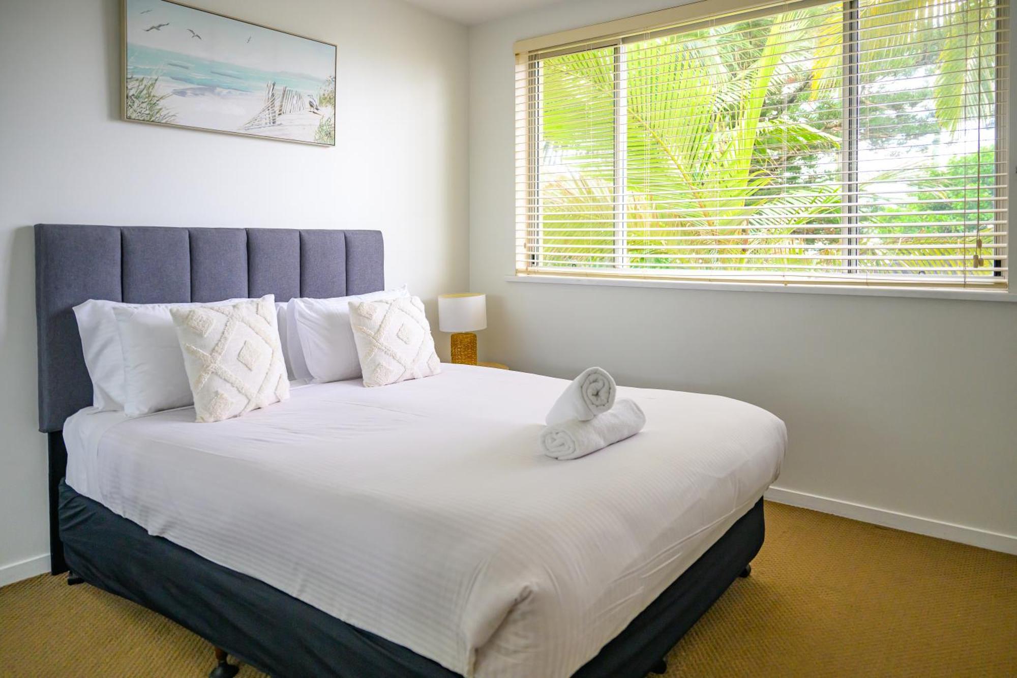 Grandview Apartments Ballina Εξωτερικό φωτογραφία