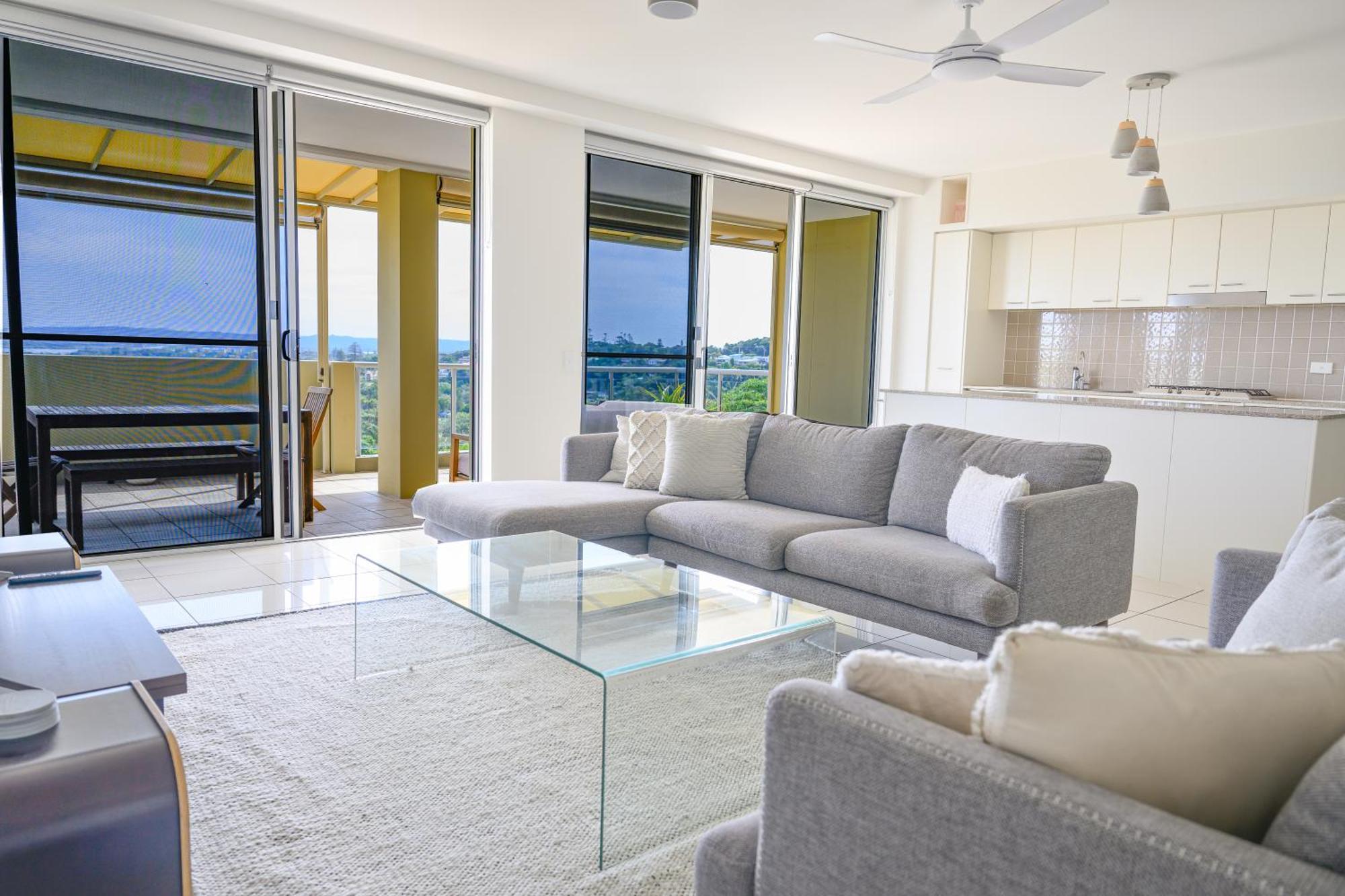 Grandview Apartments Ballina Εξωτερικό φωτογραφία