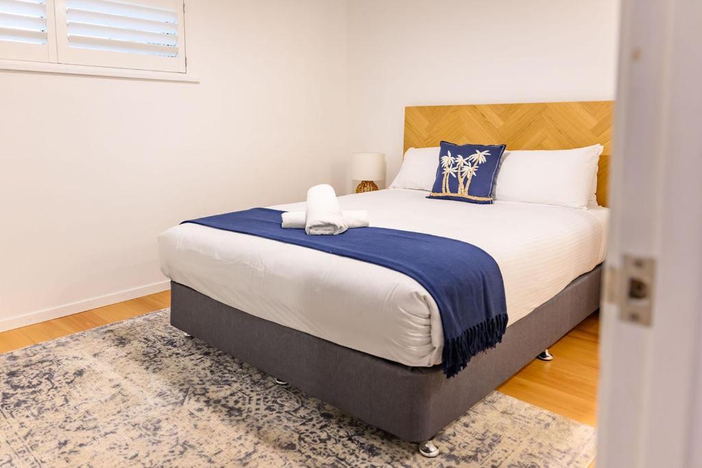 Grandview Apartments Ballina Εξωτερικό φωτογραφία