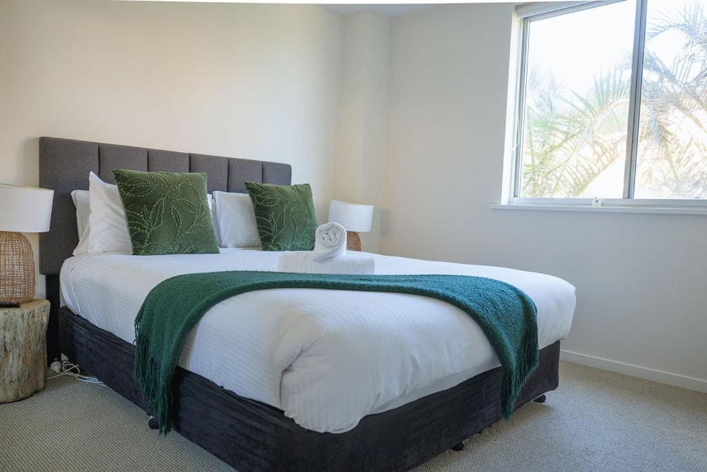 Grandview Apartments Ballina Εξωτερικό φωτογραφία