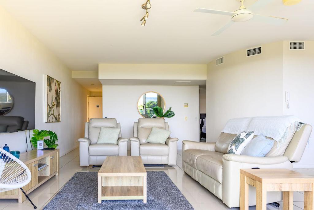 Grandview Apartments Ballina Εξωτερικό φωτογραφία