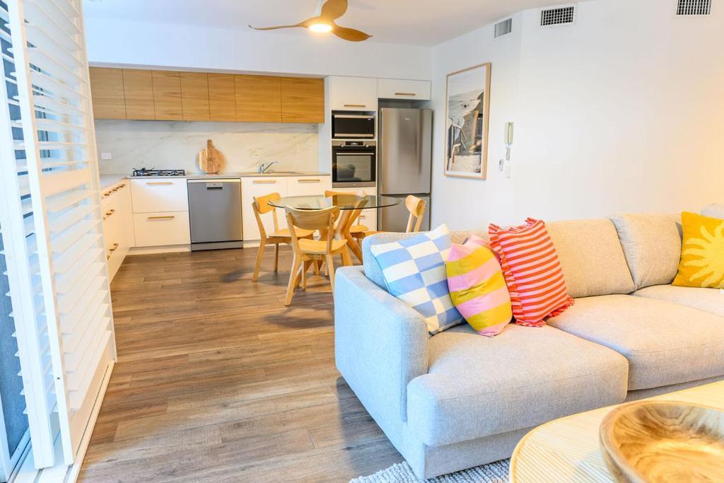 Grandview Apartments Ballina Εξωτερικό φωτογραφία