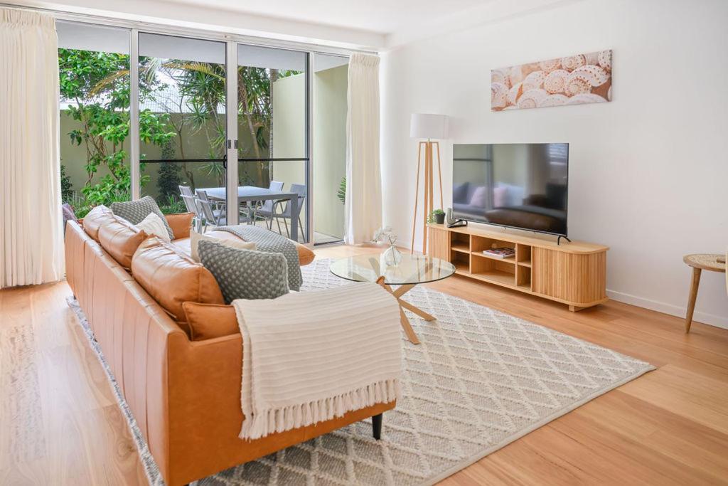 Grandview Apartments Ballina Εξωτερικό φωτογραφία