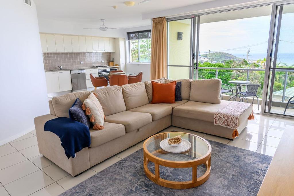 Grandview Apartments Ballina Εξωτερικό φωτογραφία