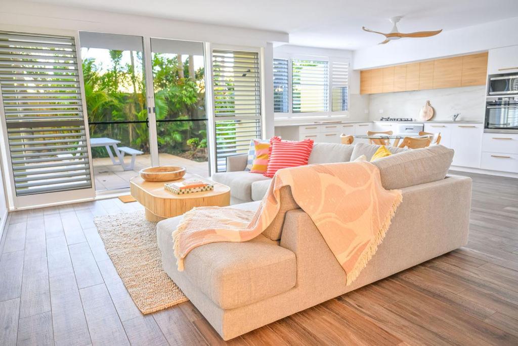 Grandview Apartments Ballina Εξωτερικό φωτογραφία