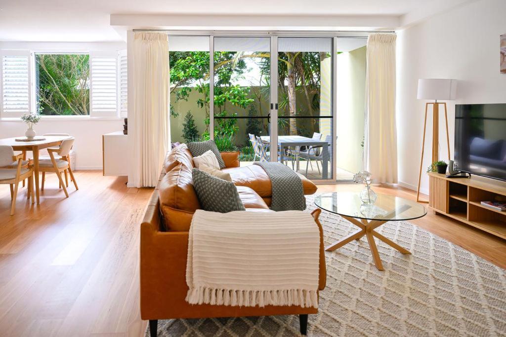 Grandview Apartments Ballina Εξωτερικό φωτογραφία